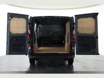 Used Renault Trafic 2025 for sale - 76424648: Photo