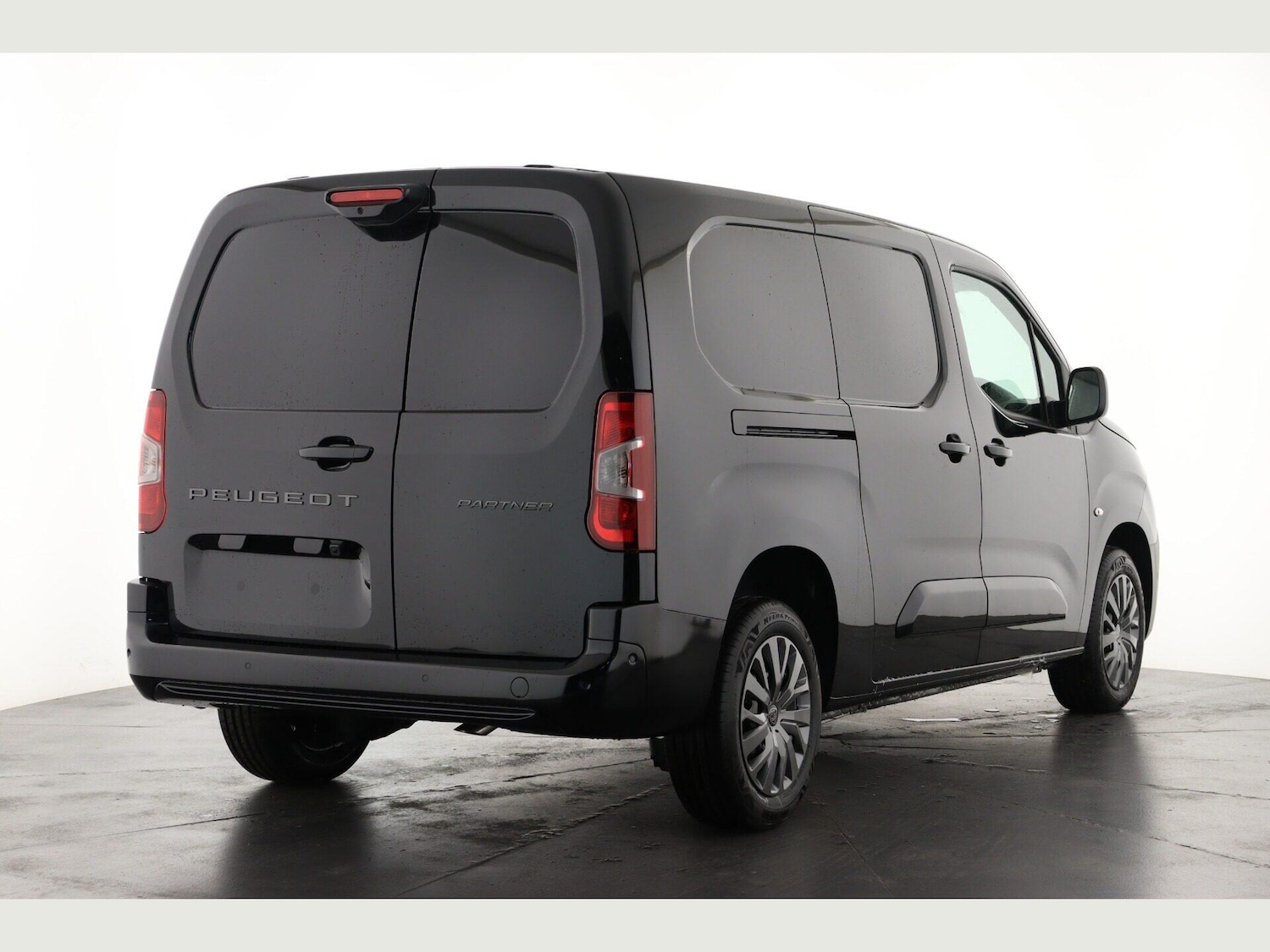 Used Peugeot Partner 2025 for sale - 76513239: Photo 4