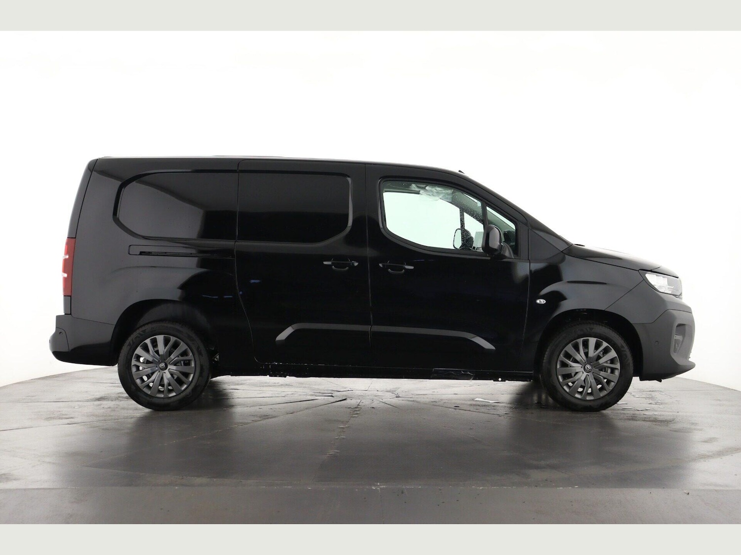 Used Peugeot Partner 2025 for sale - 76513239: Photo 5