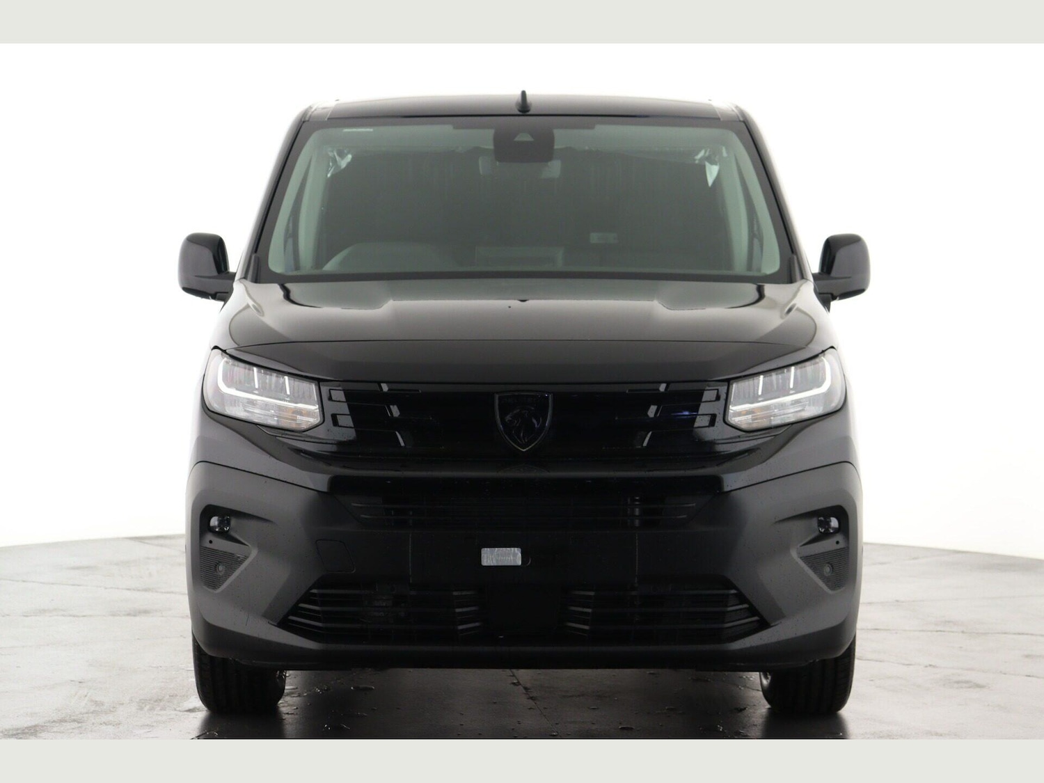 Used Peugeot Partner 2025 for sale - 76513239: Photo 6