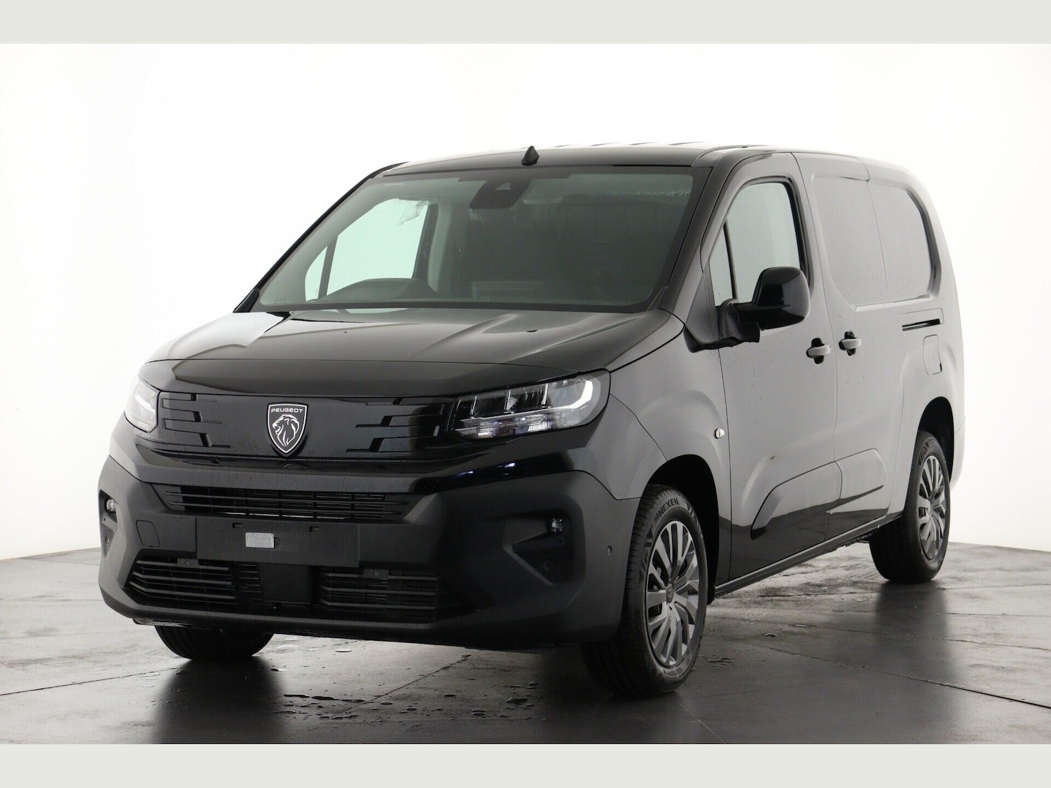 Used Peugeot Partner 2025 for sale - 76513239: Photo 7