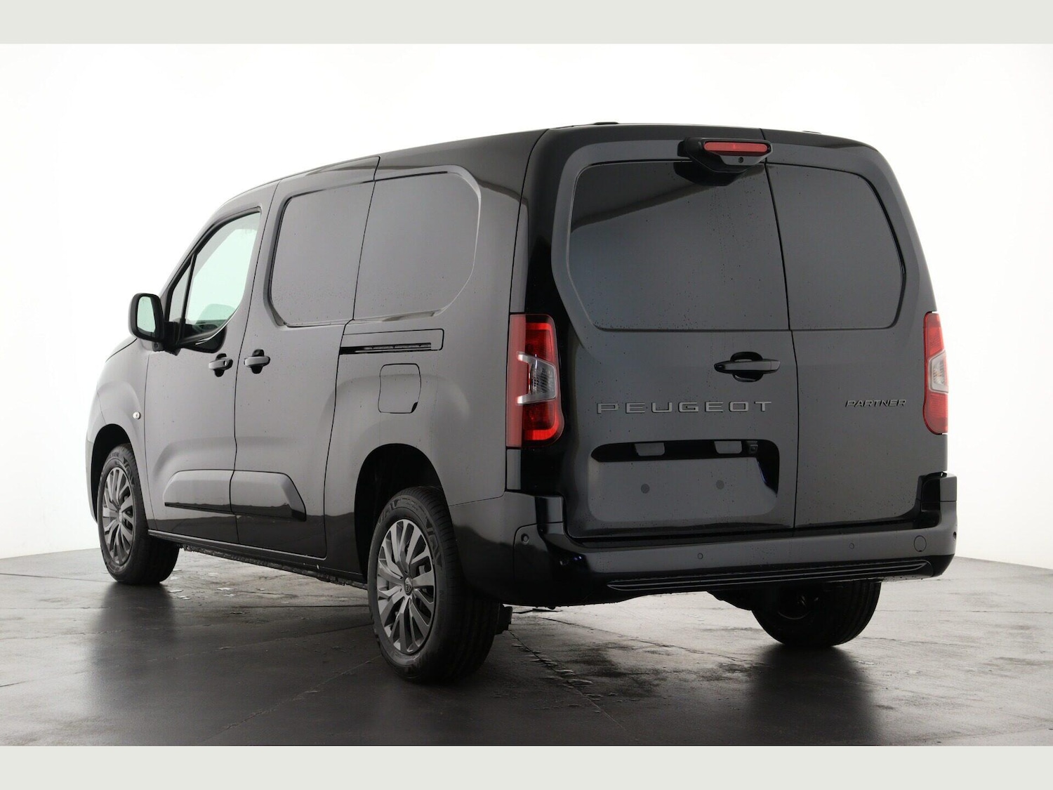 Used Peugeot Partner 2025 for sale - 76513239: Photo 9