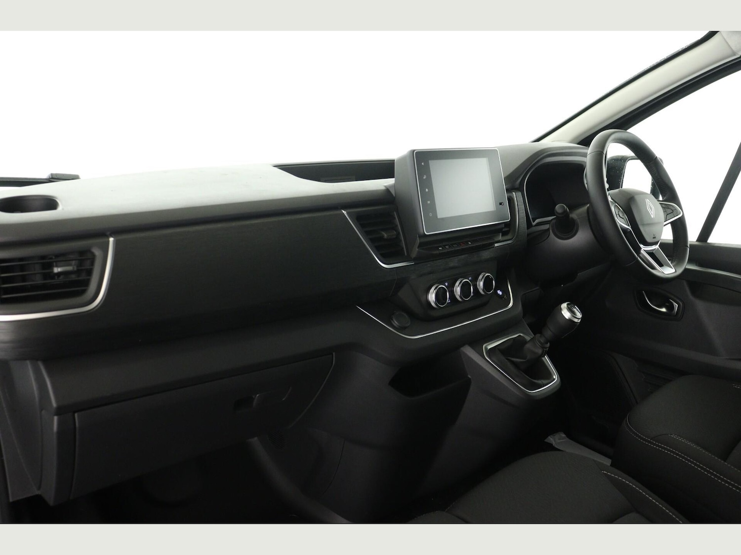 Used Renault Trafic 2025 for sale - 76994138: Photo 11