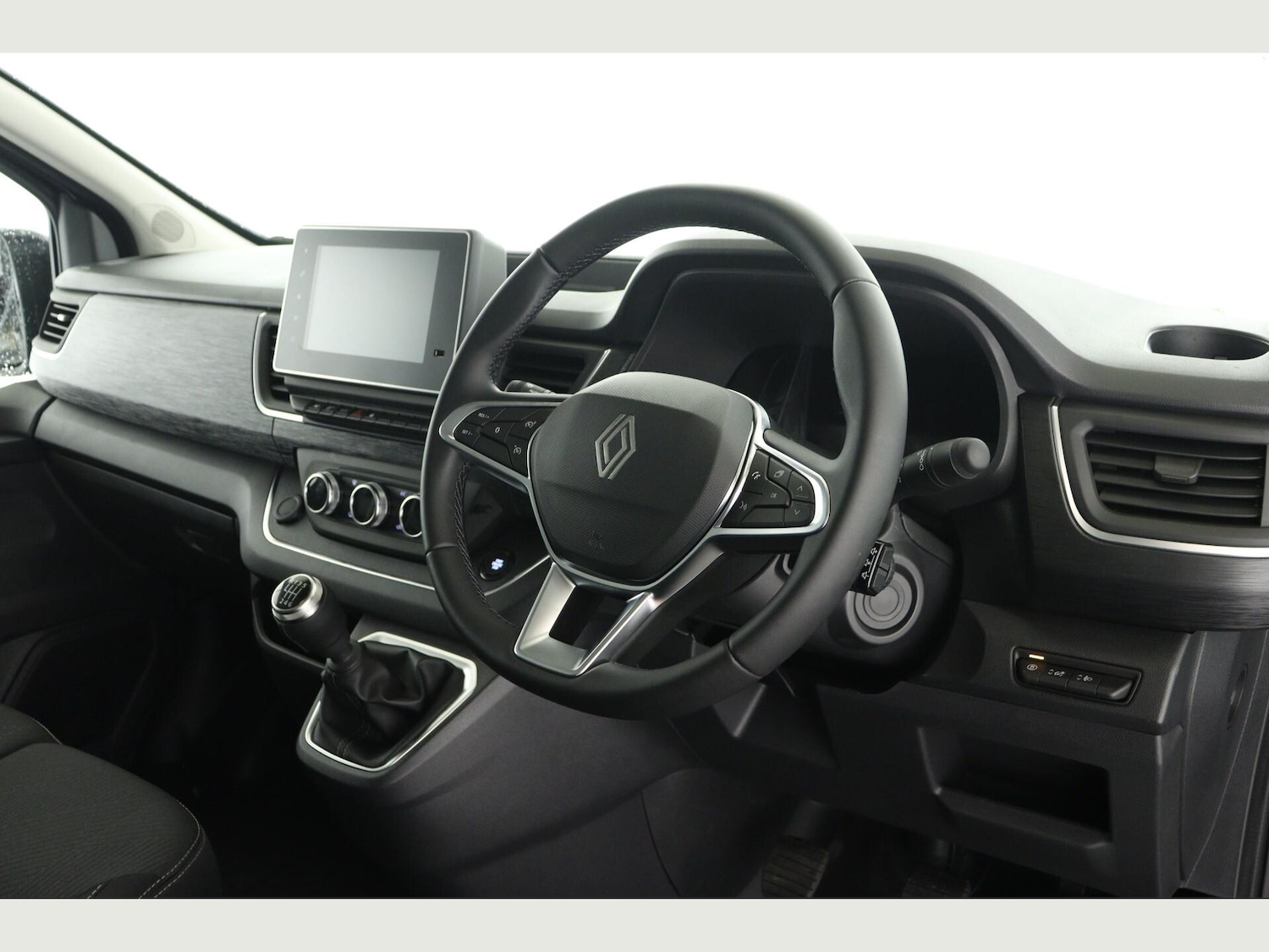 Used Renault Trafic 2025 for sale - 76994138: Photo 12