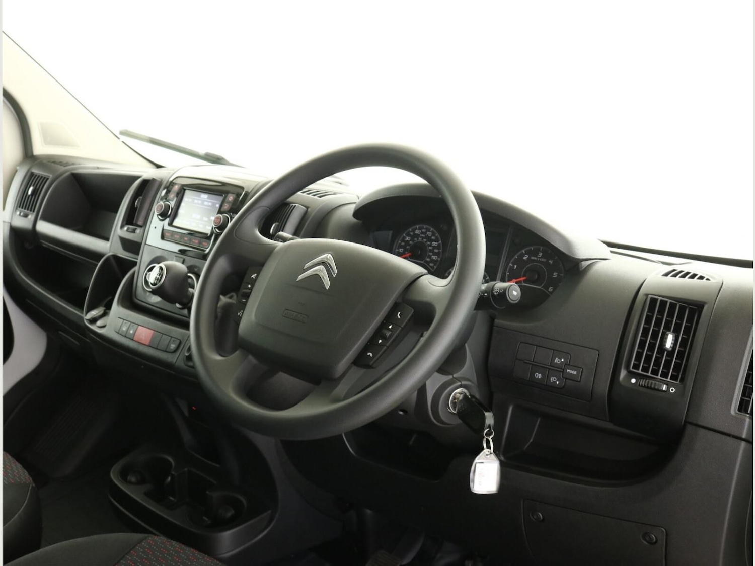 Used Citroen Relay for sale - 76988156: Photo 13