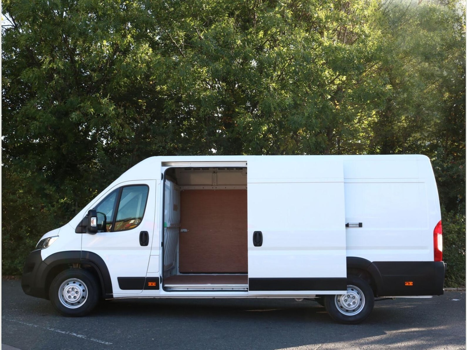 Used Citroen Relay for sale - 76988156: Photo 5