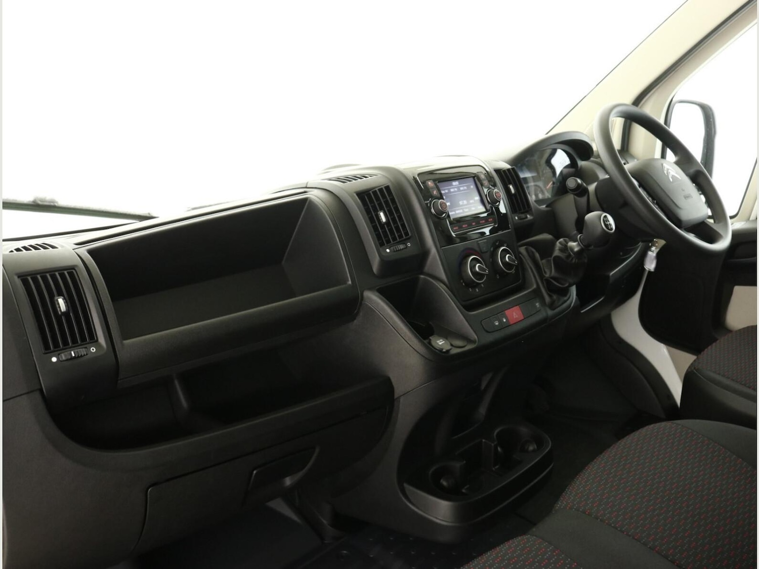 Used Citroen Relay for sale - 76988156: Photo 6