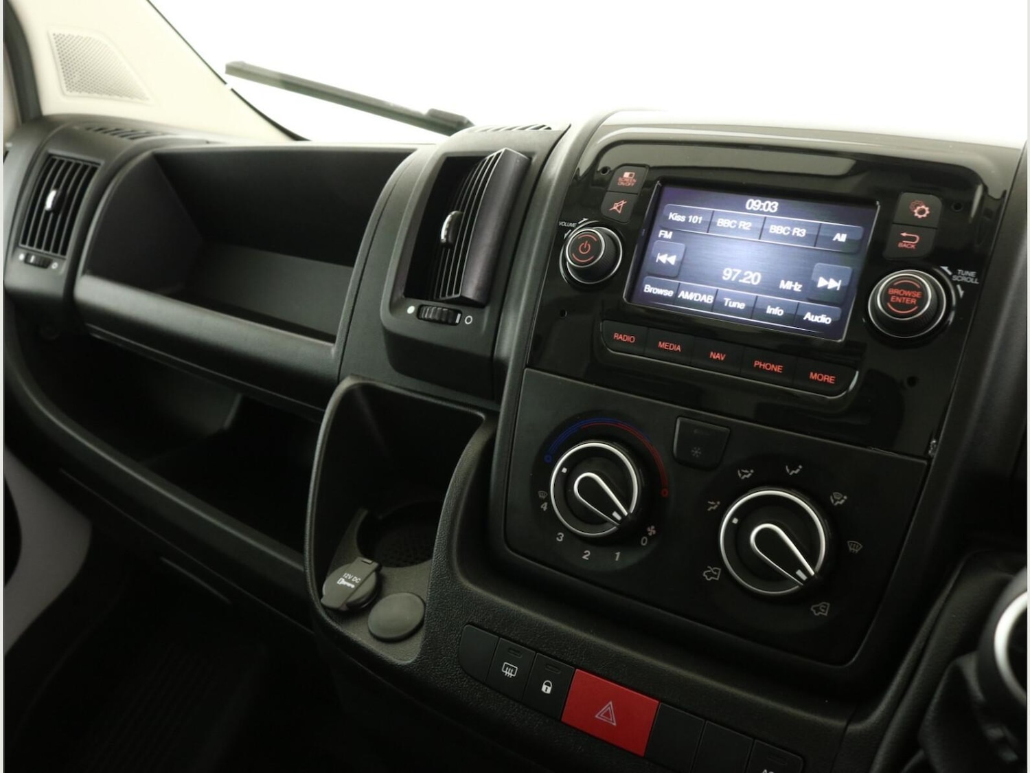 Used Citroen Relay for sale - 76988156: Photo 8