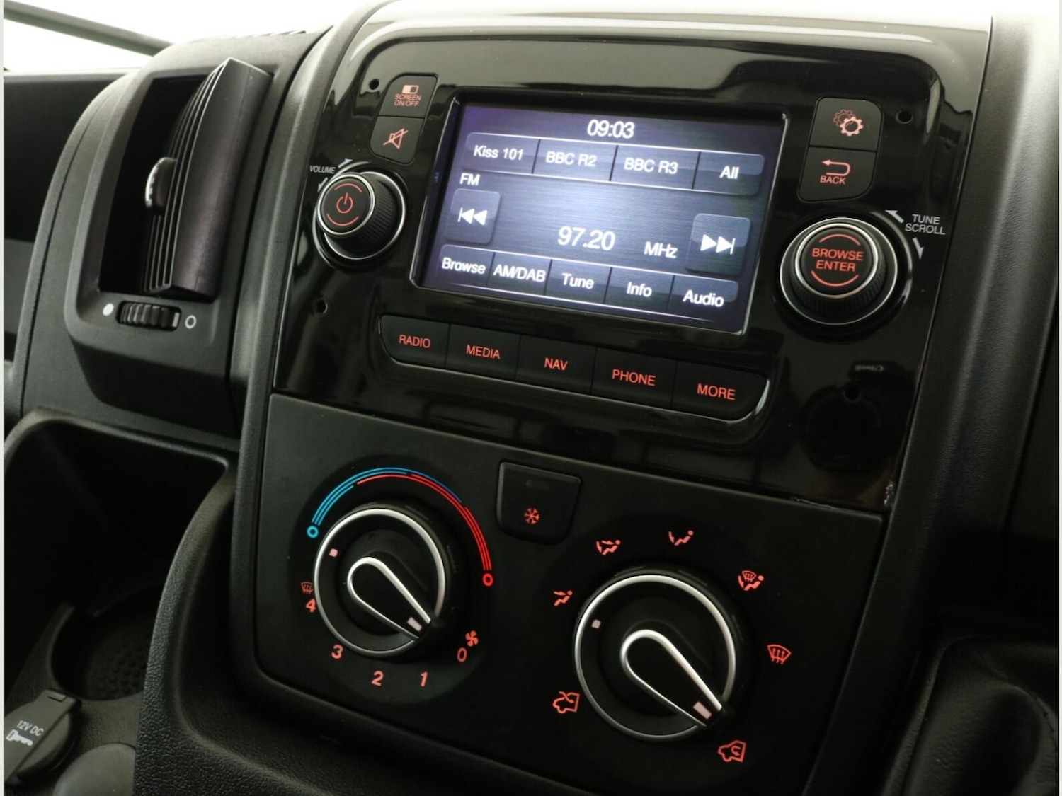 Used Citroen Relay for sale - 76988156: Photo 9