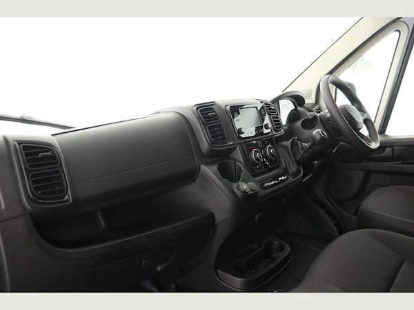 Used Peugeot Boxer 2025 for sale - 74811033: Photo 11