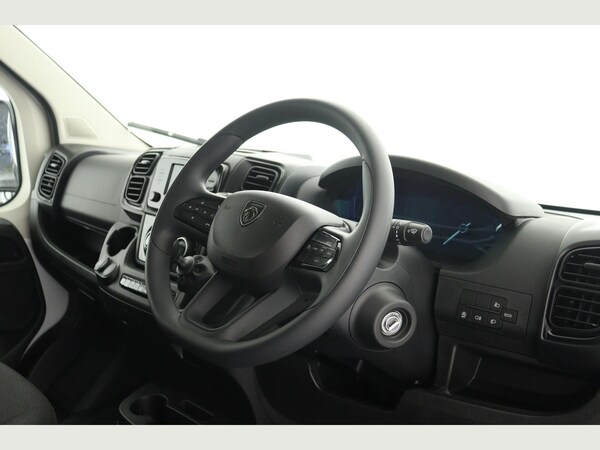 Used Peugeot Boxer 2025 for sale - 74811033: Photo 13