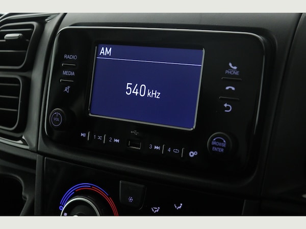 Used Peugeot Boxer 2025 for sale - 74811033: Photo 14