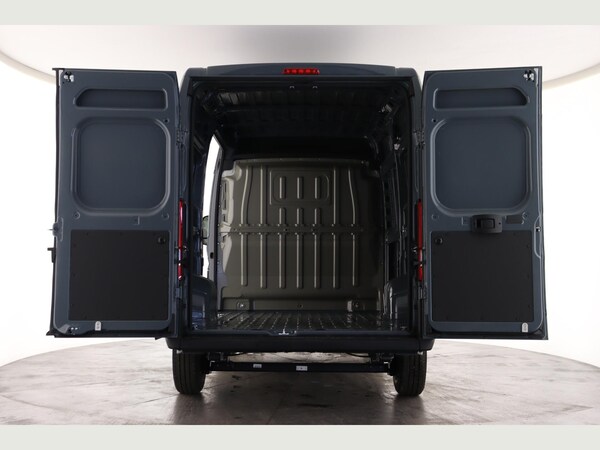 Used Peugeot Boxer 2025 for sale - 74811033: Photo 2
