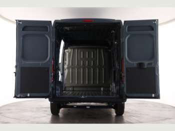 Used Peugeot Boxer 2025 for sale - 74811033: Photo