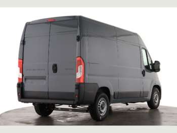Used Peugeot Boxer 2025 for sale - 74811033: Photo