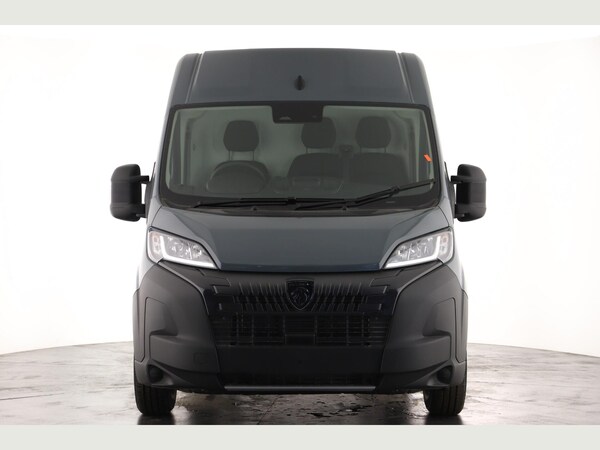 Used Peugeot Boxer 2025 for sale - 74811033: Photo 6