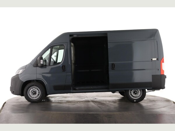 Used Peugeot Boxer 2025 for sale - 74811033: Photo 8