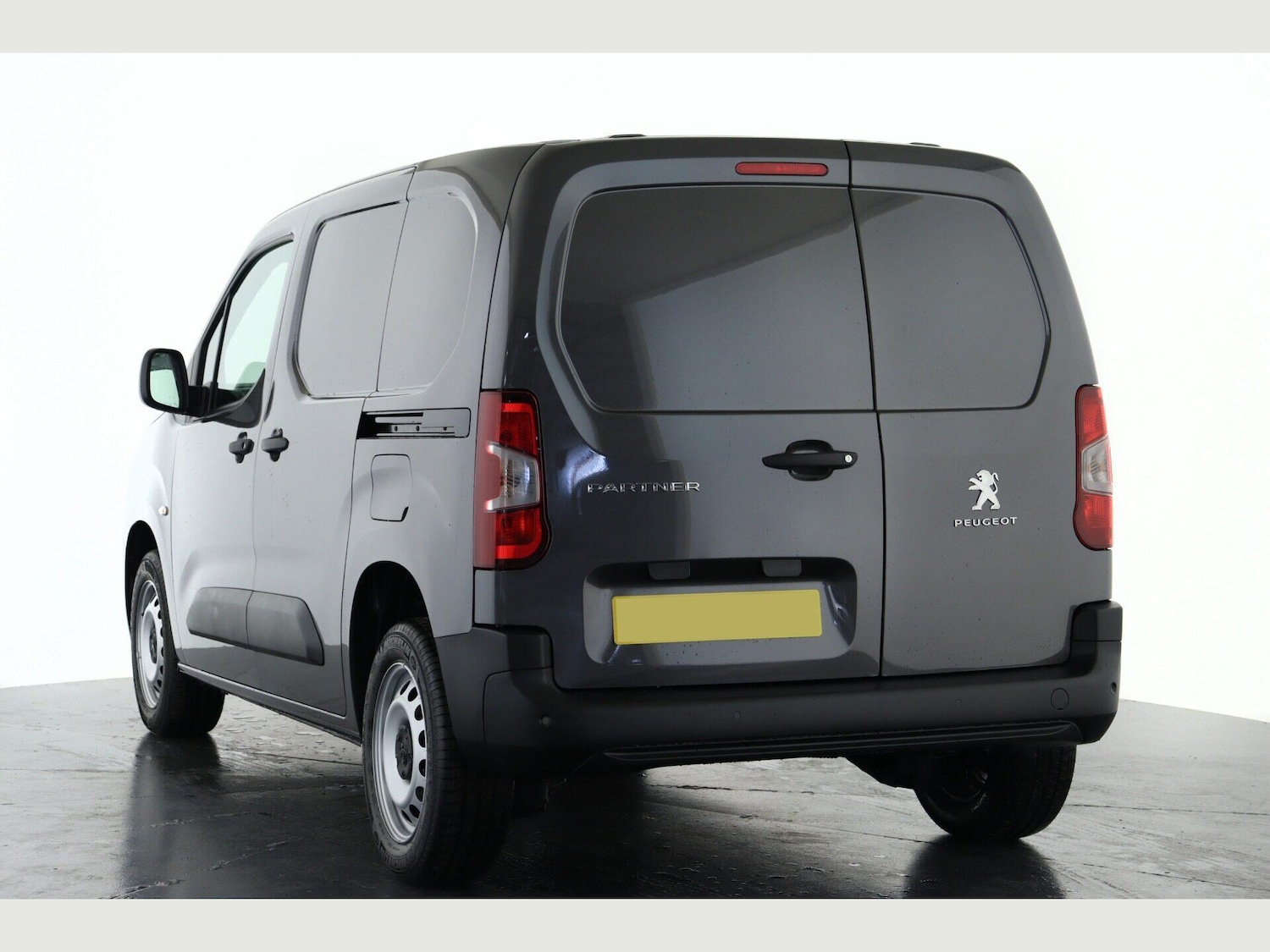 Used Peugeot Partner 2023 for sale - 77838653: Photo 10