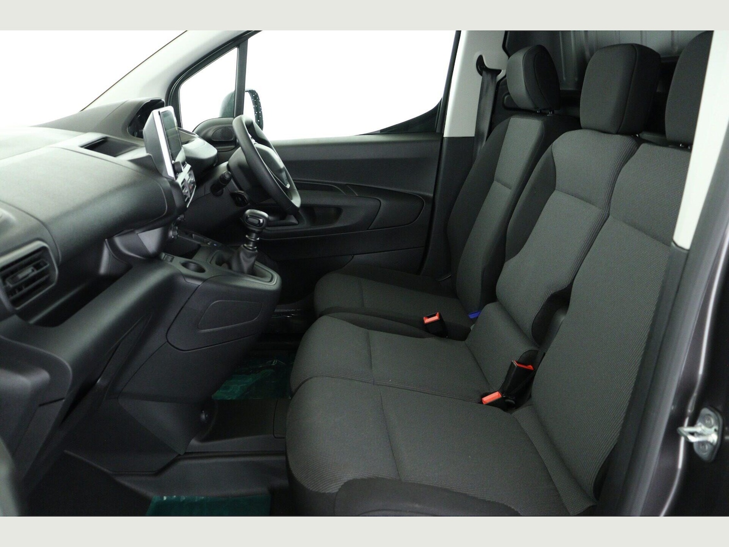 Used Peugeot Partner 2023 for sale - 77838653: Photo 11