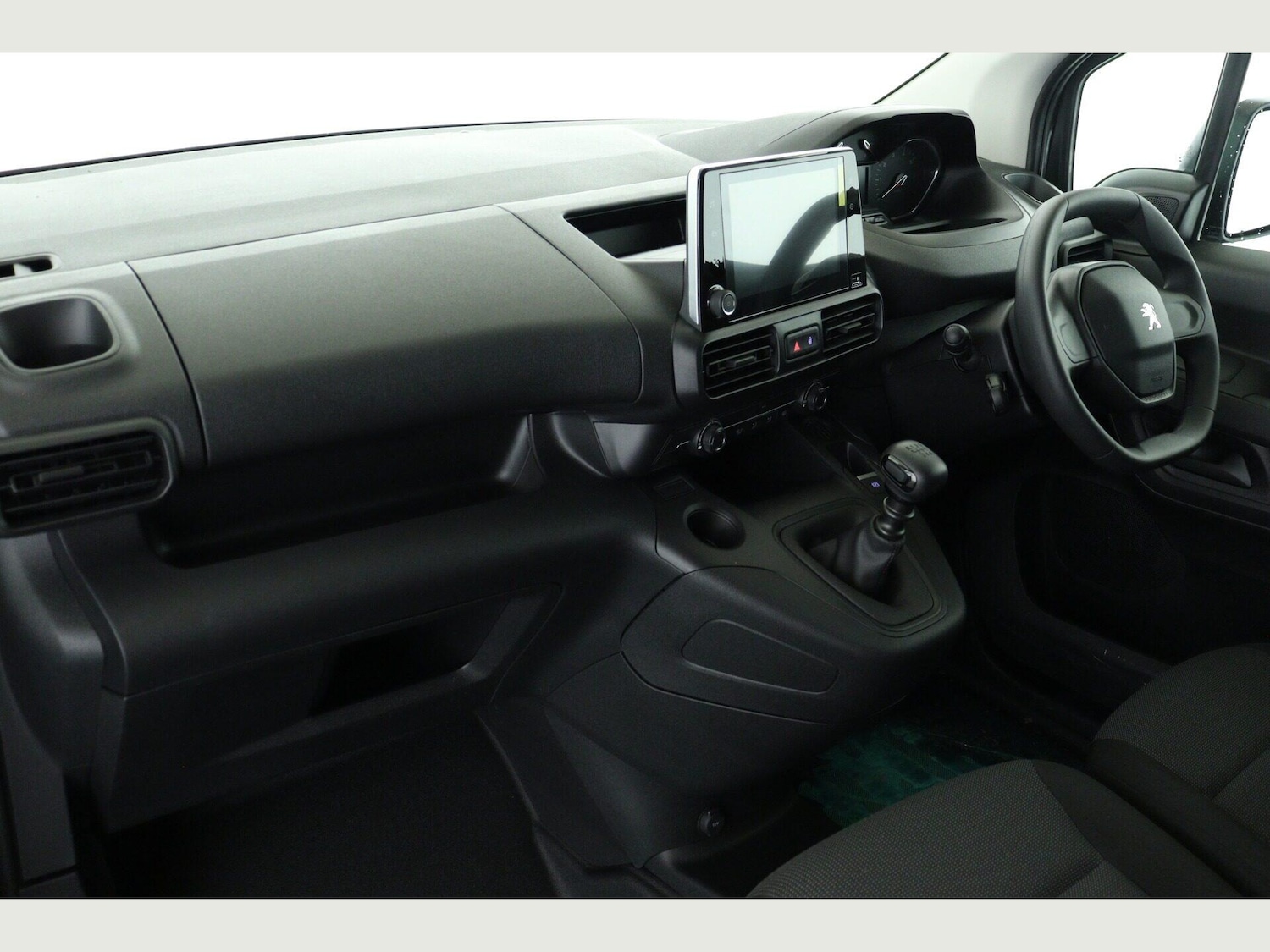 Used Peugeot Partner 2023 for sale - 77838653: Photo 12