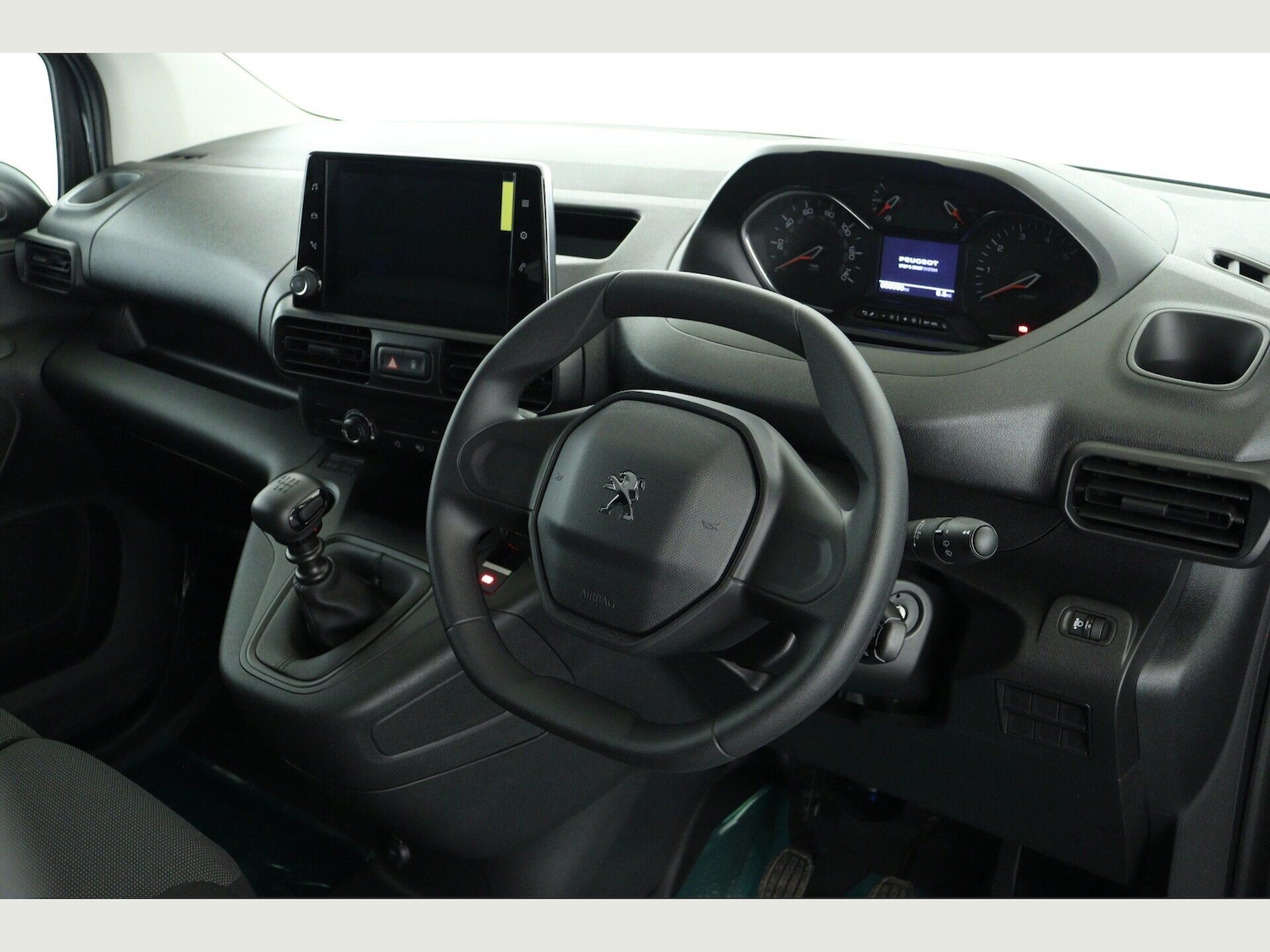 Used Peugeot Partner 2023 for sale - 77838653: Photo 13