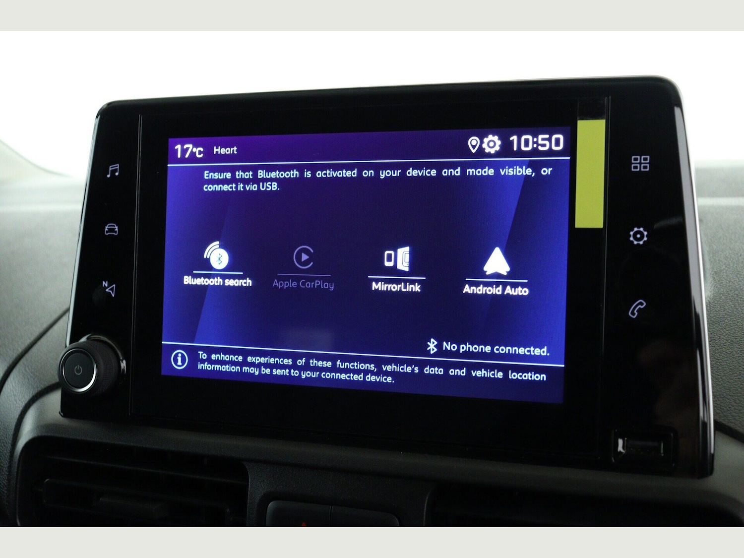 Used Peugeot Partner 2023 for sale - 77838653: Photo 15