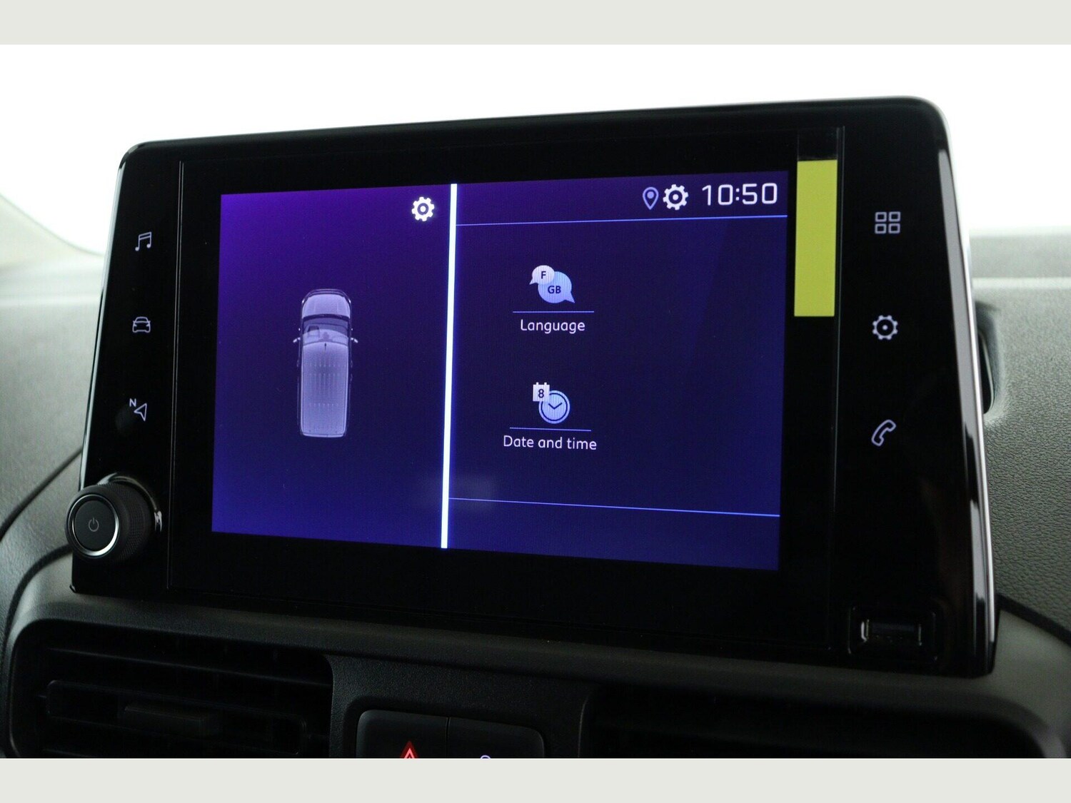 Used Peugeot Partner 2023 for sale - 77838653: Photo 16