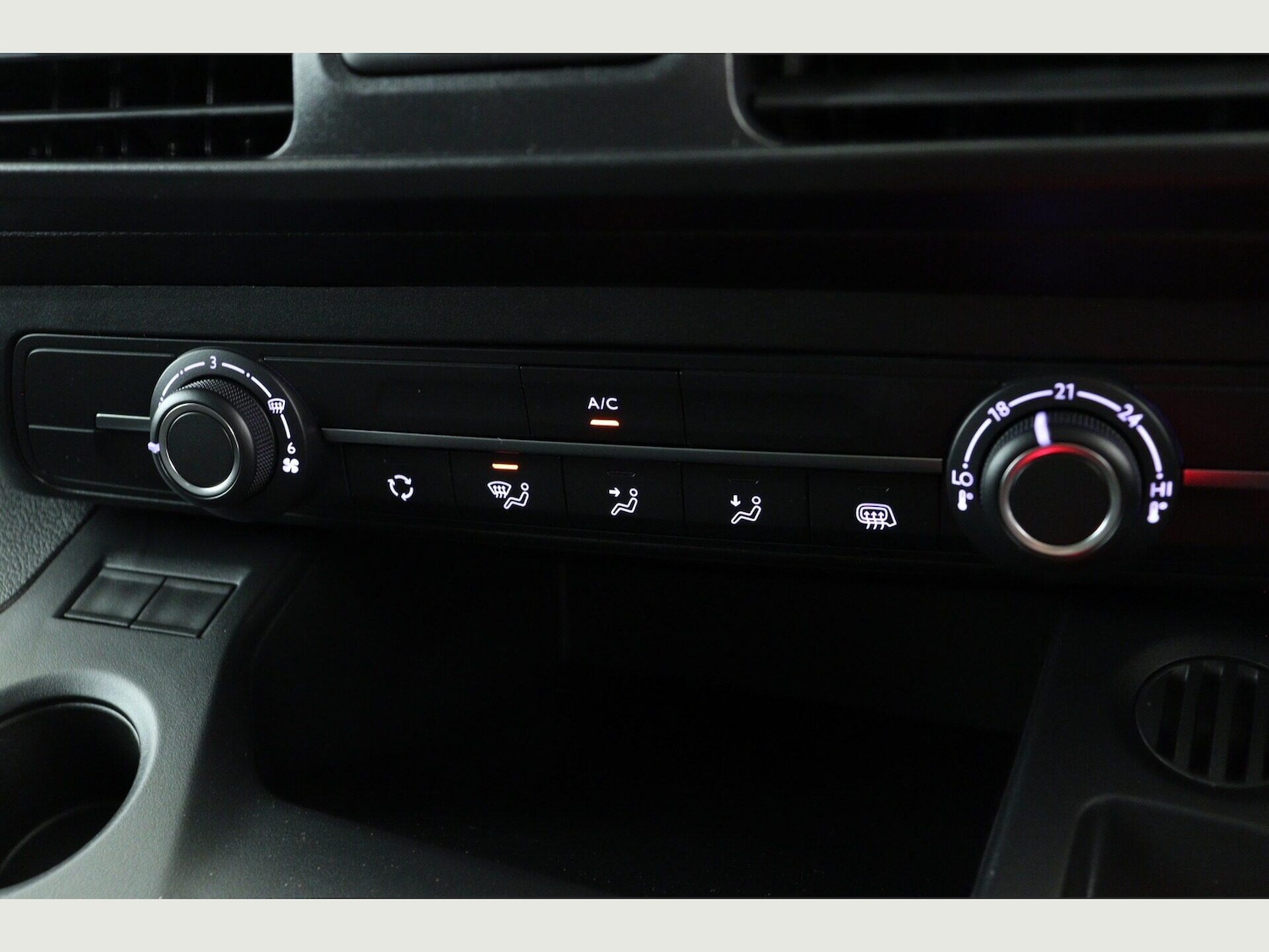 Used Peugeot Partner 2023 for sale - 77838653: Photo 17