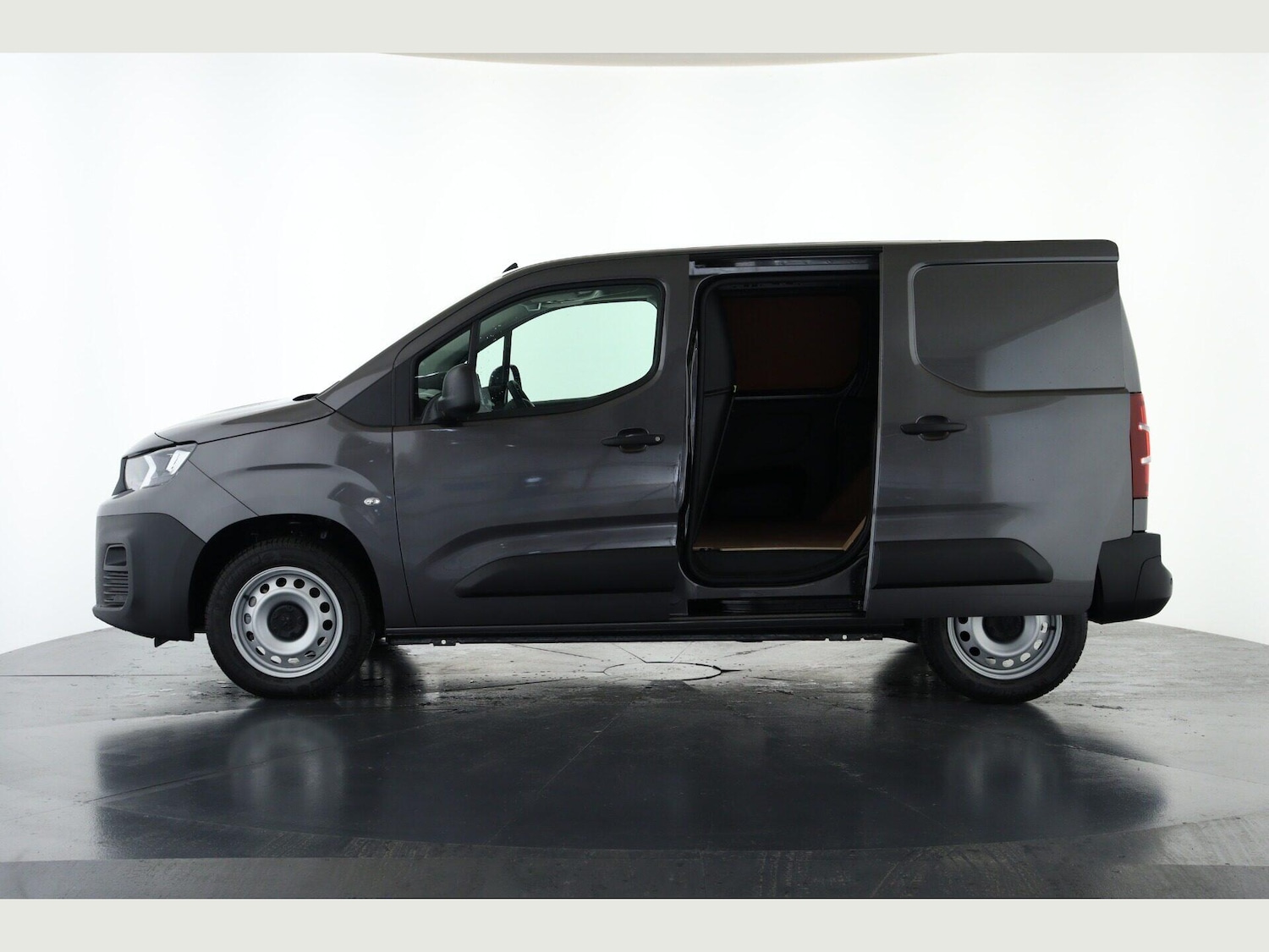 Used Peugeot Partner 2023 for sale - 77838653: Photo 9