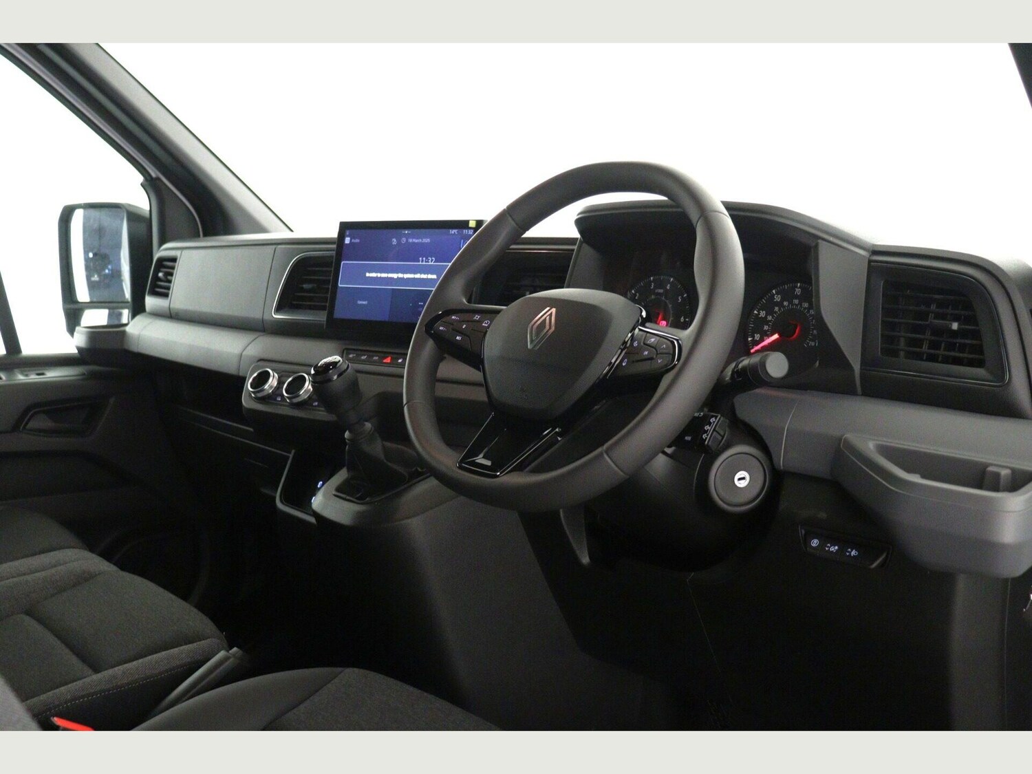 Used Renault Master 2025 for sale - 76239874: Photo 13