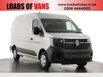 Used Renault Master 2026 for sale - 78516864: Photo