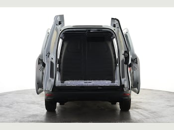 Used Renault Kangoo 2025 for sale - 78911020: Photo