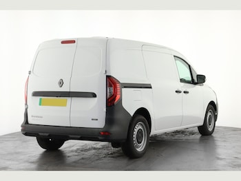 Used Renault Kangoo 2025 for sale - 78911020: Photo