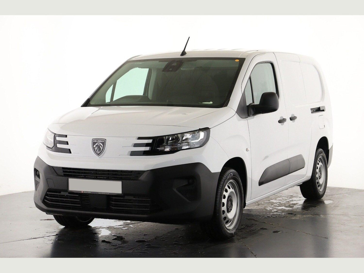 Used Peugeot Partner 2025 for sale - 77081581: Photo 9