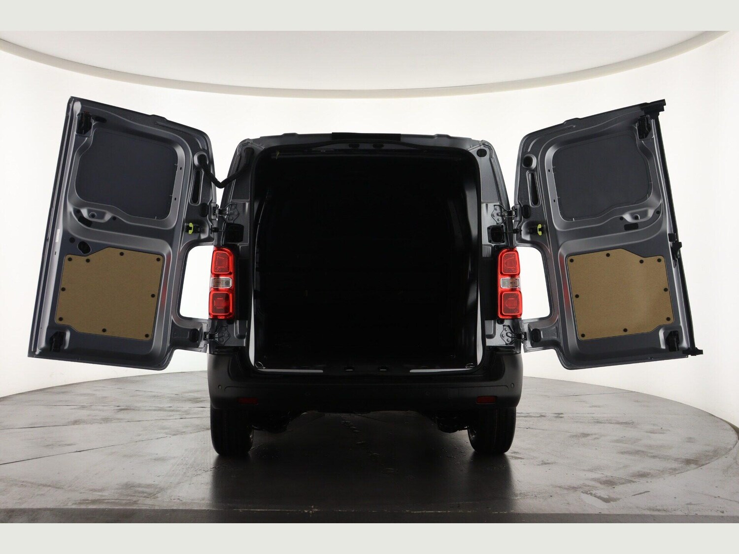 Used Peugeot Expert 2025 for sale - 75769278: Photo 10
