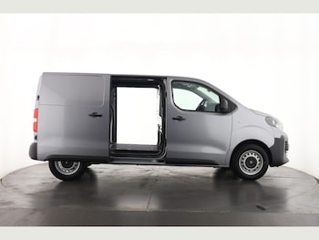 Used Peugeot Expert 2025 for sale - 75769278: Photo