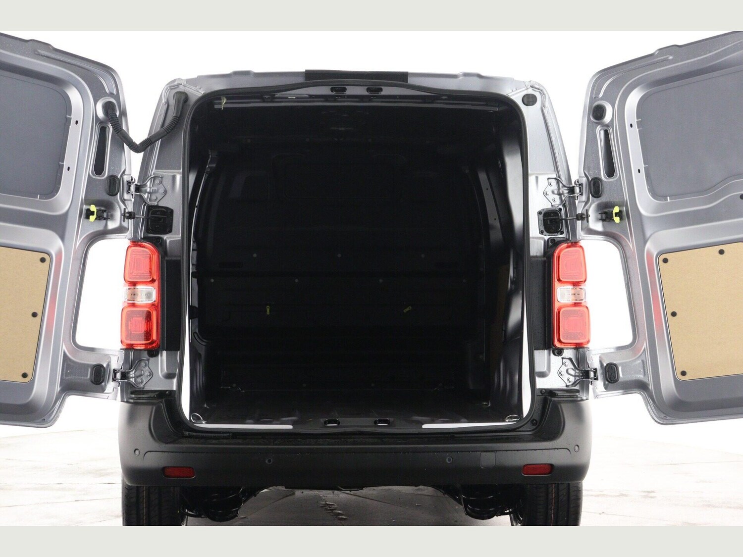 Used Peugeot Expert 2025 for sale - 75769278: Photo 9