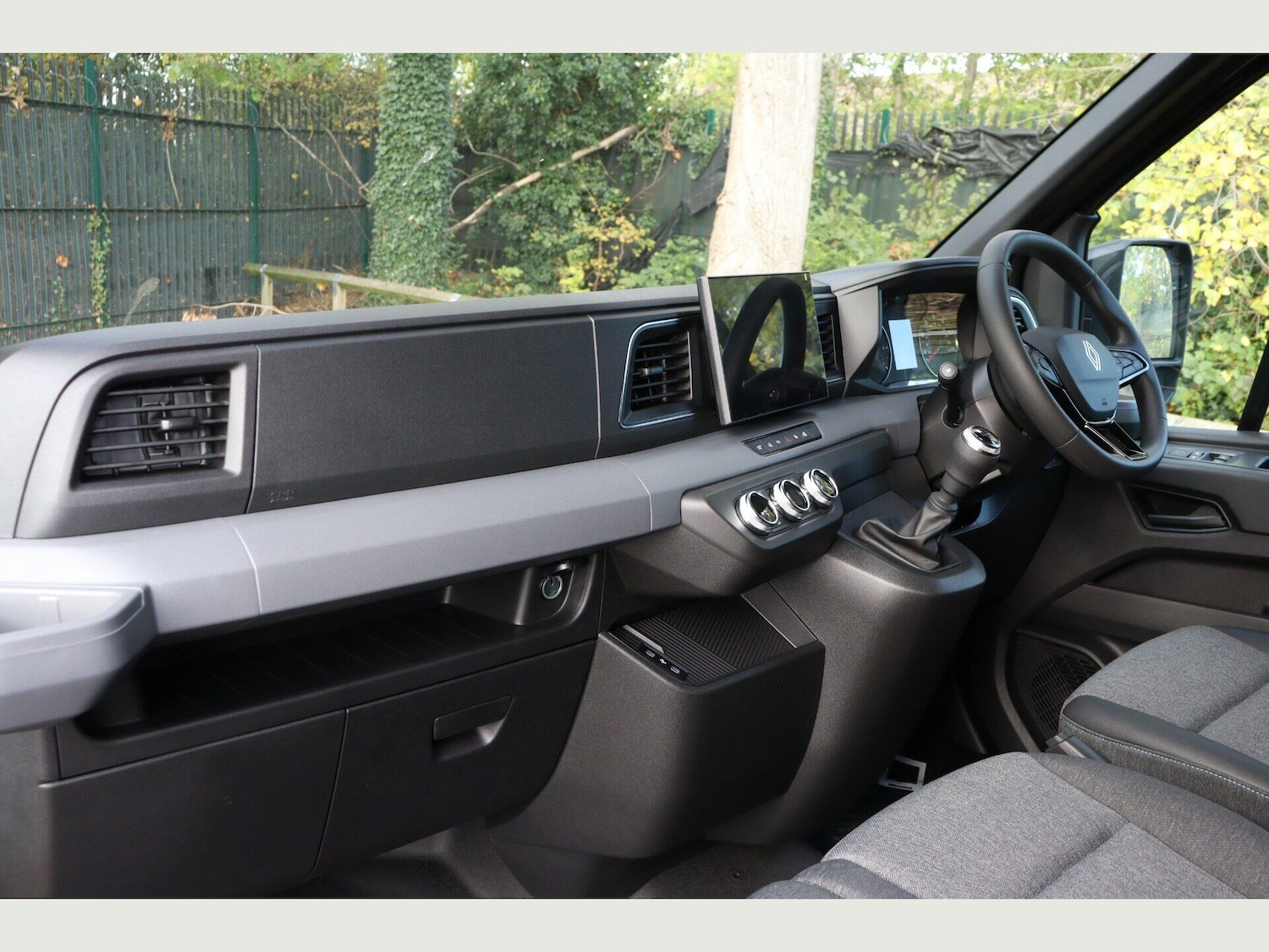 Used Renault Master 2025 for sale - 76361057: Photo 10