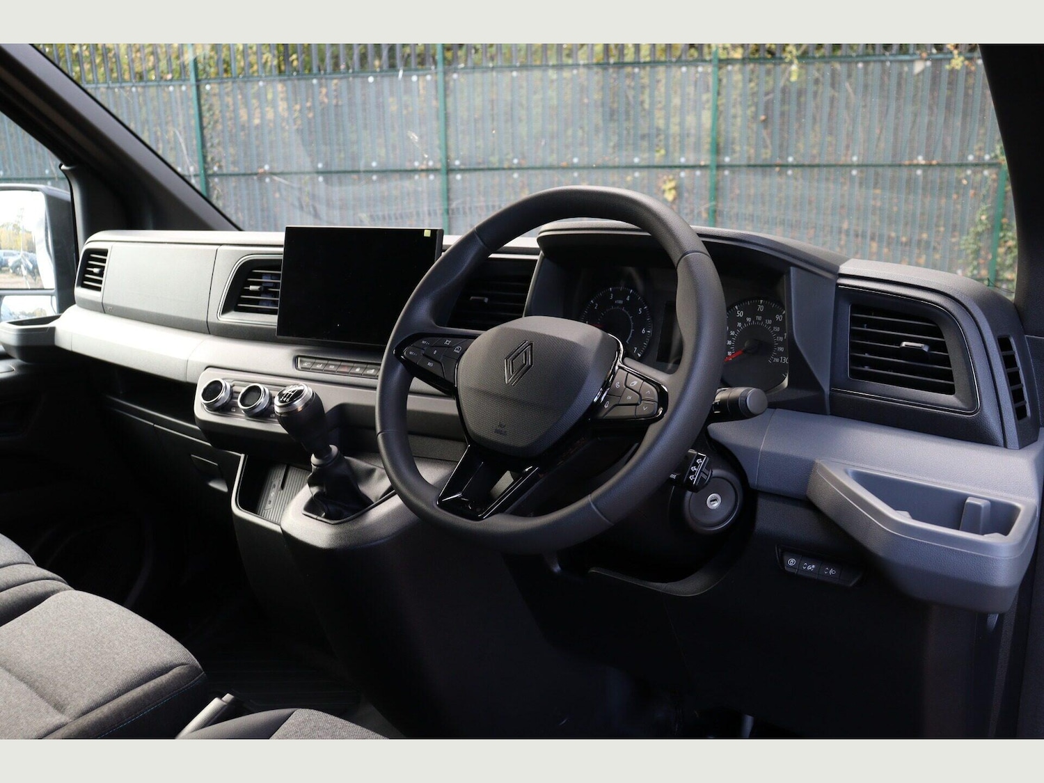 Used Renault Master 2025 for sale - 76361057: Photo 11