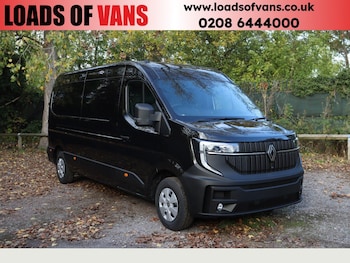 Renault - Master