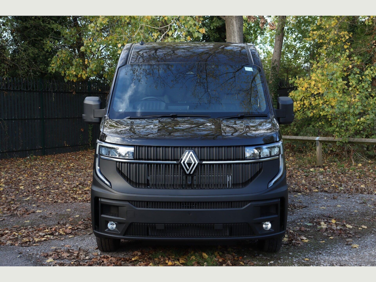 Used Renault Master 2025 for sale - 76361057: Photo 4