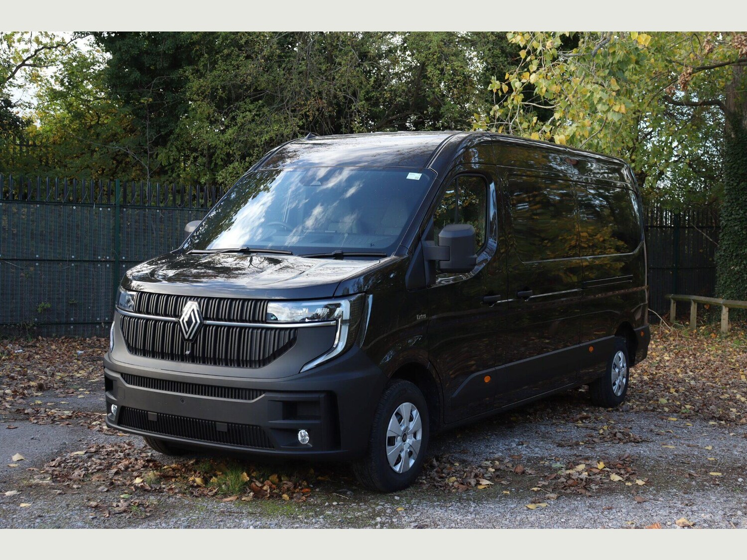 Used Renault Master 2025 for sale - 76361057: Photo 5