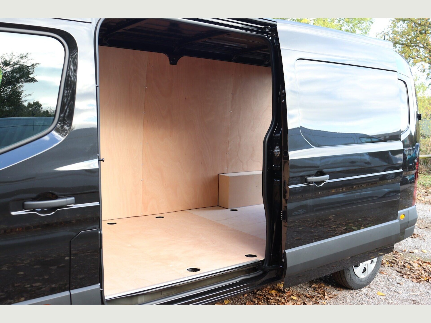 Used Renault Master 2025 for sale - 76361057: Photo 8