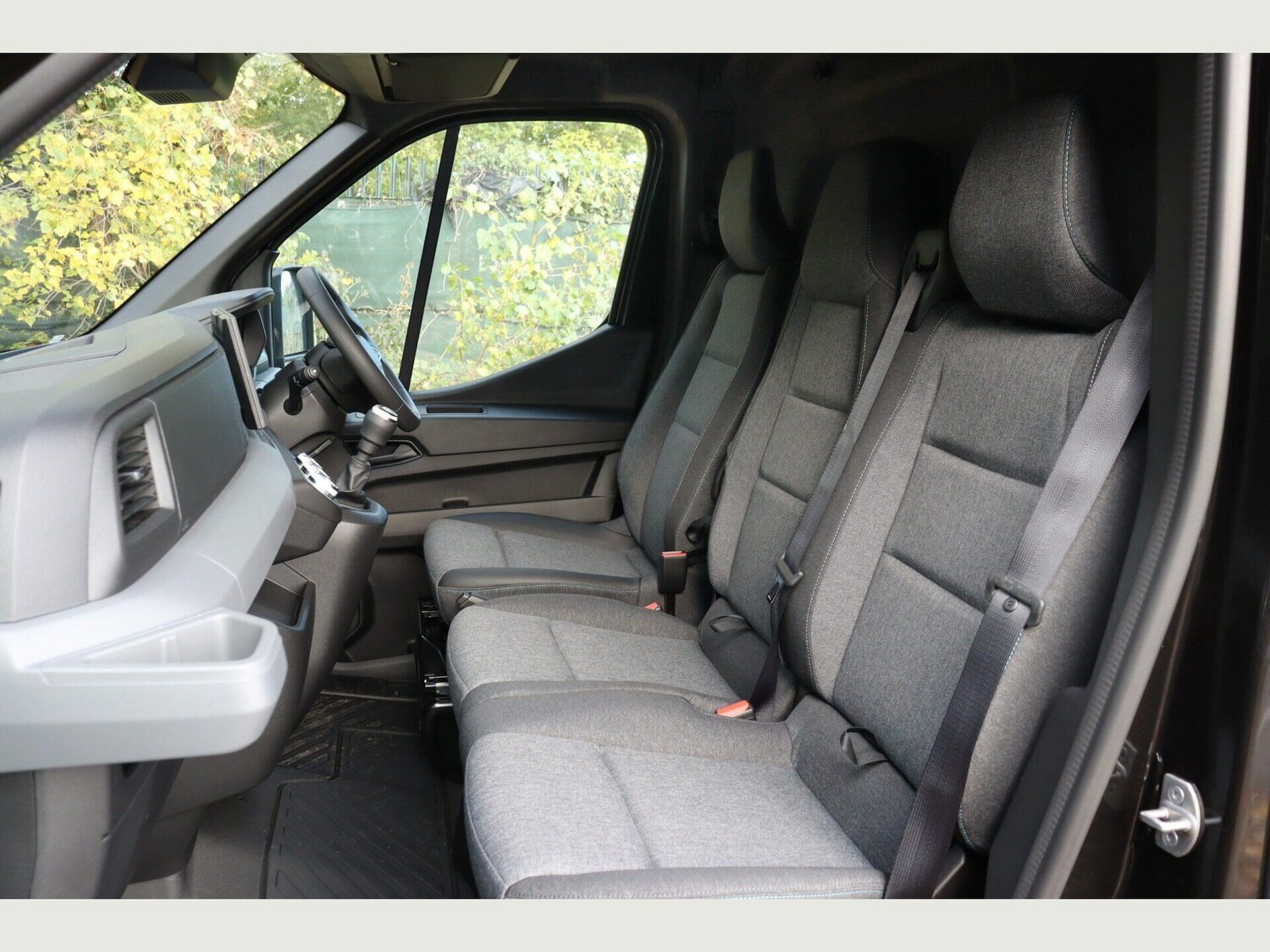 Used Renault Master 2025 for sale - 76361057: Photo 9