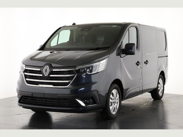 Used Renault Trafic 2025 for sale - 74270648: Photo 7