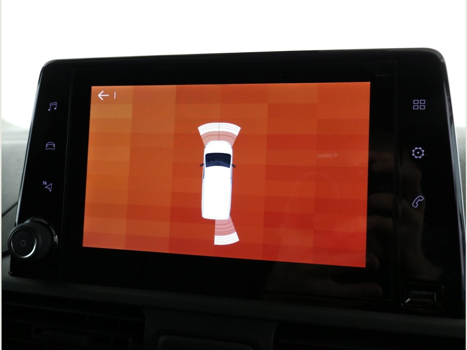 Used Citroen Berlingo for sale - 76988168: Photo 10