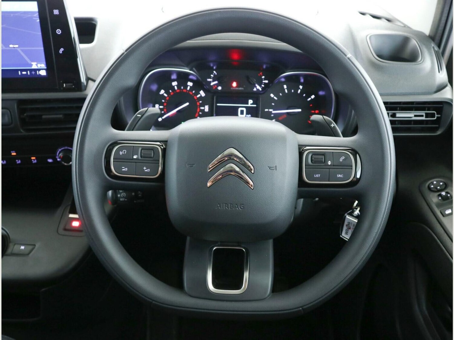 Used Citroen Berlingo for sale - 76988168: Photo 13