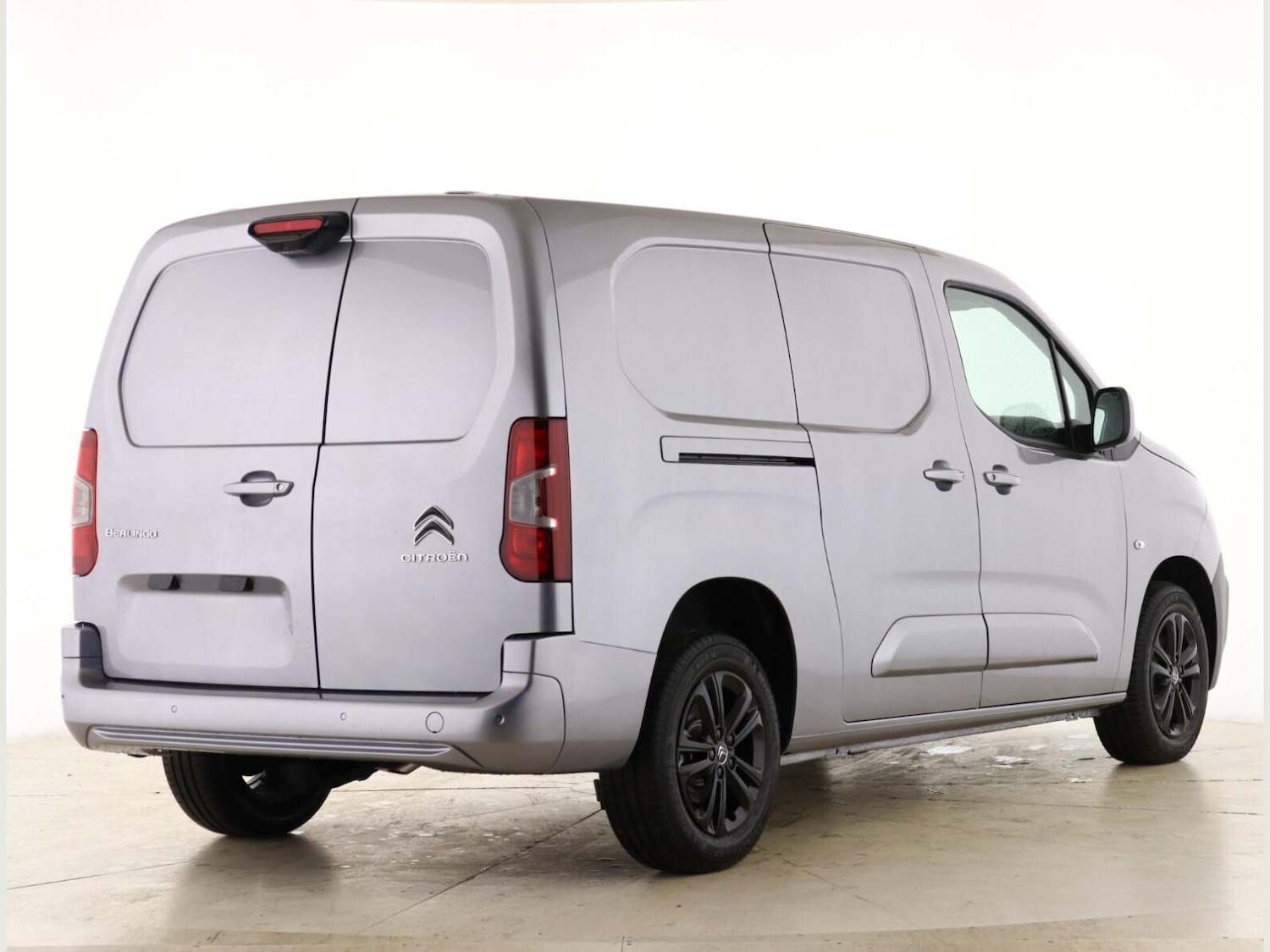 Used Citroen Berlingo for sale - 76988168: Photo 16