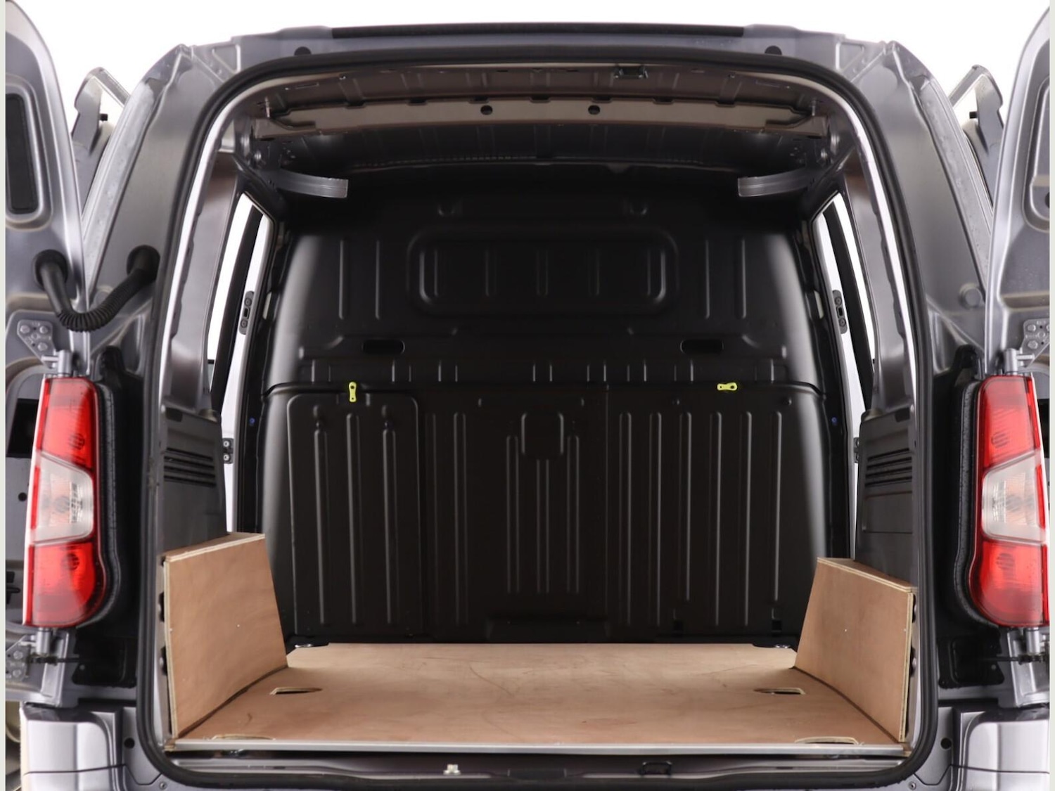 Used Citroen Berlingo for sale - 76988168: Photo 17