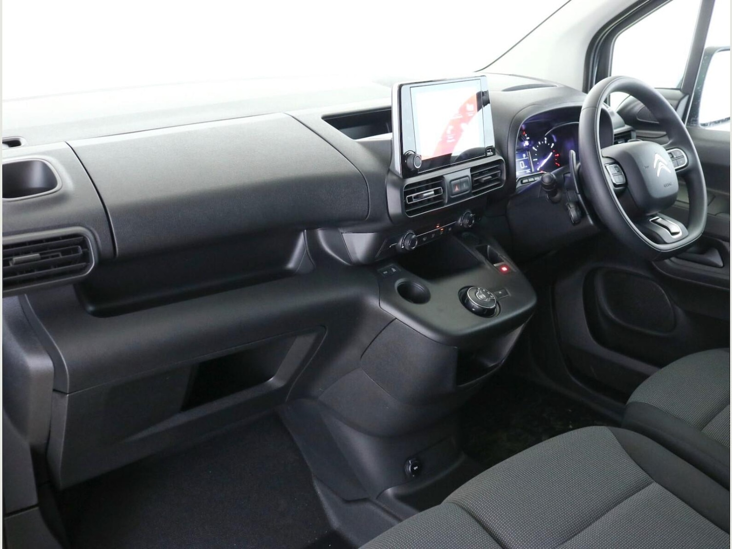 Used Citroen Berlingo for sale - 76988168: Photo 5